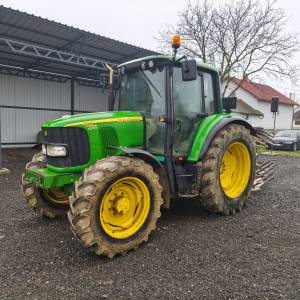 John Deere 6320 Premium