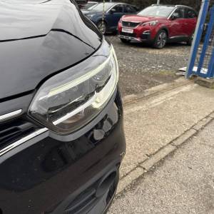 Kadjar 1.5 Blue dCi 115ch Business EDC 21. JAMSTVO 12 MJESECI