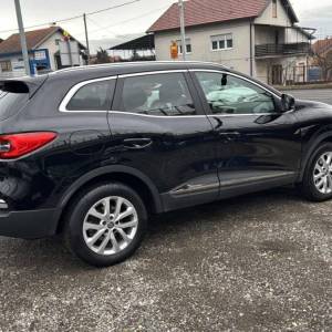 Kadjar 1.5 Blue dCi 115ch Business EDC 21. JAMSTVO 12 MJESECI