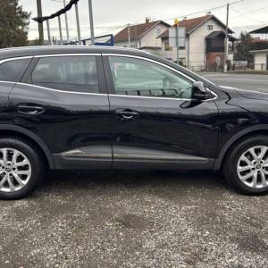 Kadjar 1.5 Blue dCi 115ch Business EDC 21. JAMSTVO 12 MJESECI
