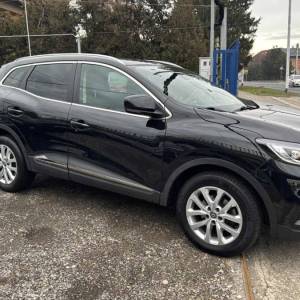 Kadjar 1.5 Blue dCi 115ch Business EDC 21. JAMSTVO 12 MJESECI
