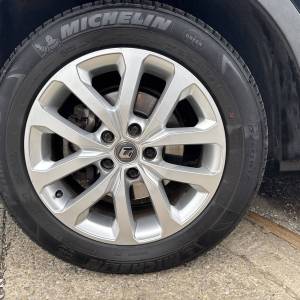 Kadjar 1.5 Blue dCi 115ch Business EDC 21. JAMSTVO 12 MJESECI