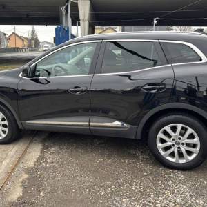 Kadjar 1.5 Blue dCi 115ch Business EDC 21. JAMSTVO 12 MJESECI