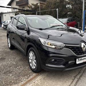 Kadjar 1.5 Blue dCi 115ch Business EDC 21. JAMSTVO 12 MJESECI