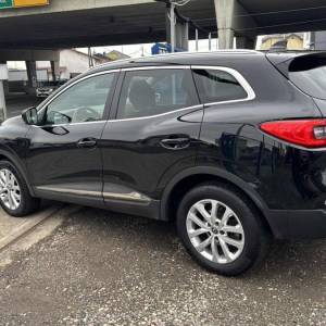 Kadjar 1.5 Blue dCi 115ch Business EDC 21. JAMSTVO 12 MJESECI