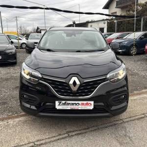 Kadjar 1.5 Blue dCi 115ch Business EDC 21. JAMSTVO 12 MJESECI