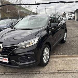 Kadjar 1.5 Blue dCi 115ch Business EDC 21. JAMSTVO 12 MJESECI