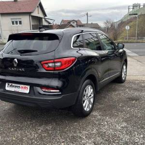 Kadjar 1.5 Blue dCi 115ch Business EDC 21. JAMSTVO 12 MJESECI