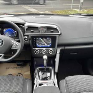 Kadjar 1.5 Blue dCi 115ch Business EDC 21. JAMSTVO 12 MJESECI