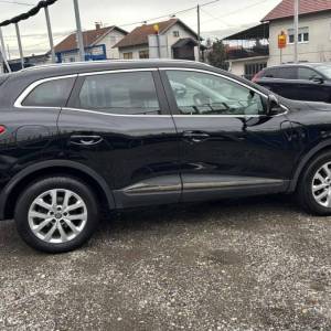 Kadjar 1.5 Blue dCi 115ch Business EDC 21. JAMSTVO 12 MJESECI