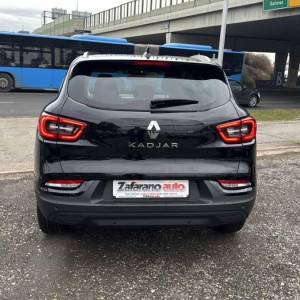 Kadjar 1.5 Blue dCi 115ch Business EDC 21. JAMSTVO 12 MJESECI