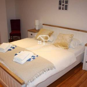 Kamena kuća 105m2 nedaleko Poreča s hidromasažnim bazenom