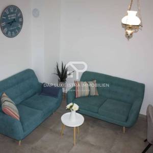 Kamena kuća 105m2 nedaleko Poreča s hidromasažnim bazenom