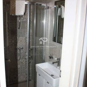 Kamena kuća 105m2 nedaleko Poreča s hidromasažnim bazenom