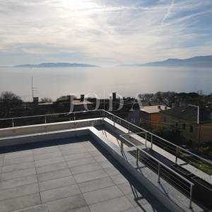 Kantrida, luksuzni dvosoban stan