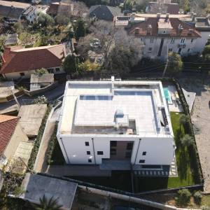 Kantrida, luksuzni dvosoban stan