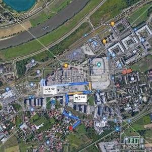 Karlovačka, Lanište, 9.613,00 m2, 2.500.000,00 EUR