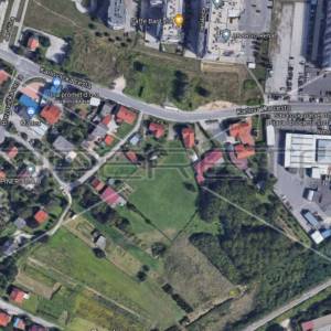 Karlovačka, Lanište, 9.613,00 m2, 2.500.000,00 EUR