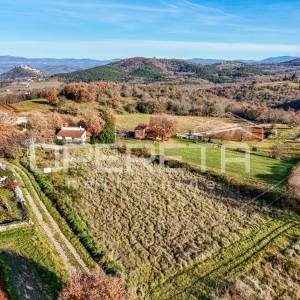 Karojba, Karojba, 862,00 m2, 130.000,00 EUR