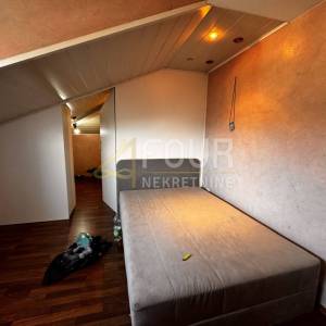 Kastav, dvojna kuća, 300m2