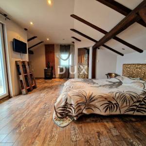 KASTAV - samostojeća kuća s tri stana