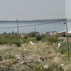 Kaštel Kambelovac, građevinsko zemljište 1332 m2 M1