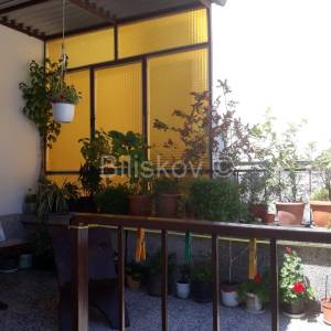 Kaštel Lukšić, dvojna kuća 233 m2