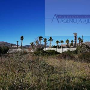 Kaštel Štafilić građevinsko zemljište M5 zona 1465 m2