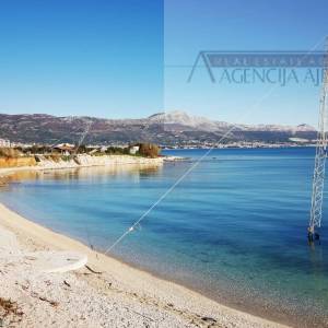 Kaštel Štafilić građevinsko zemljište M5 zona 1465 m2