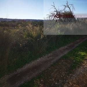 Kaštel Štafilić građevinsko zemljište M5 zona 1465 m2