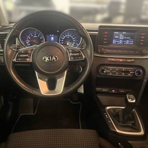 Kia Ceed (cee'd) 1.0 T-GDI LP ISG LX URBAN