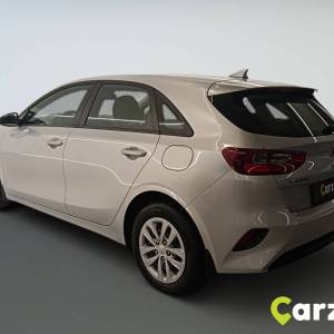 Kia Ceed (cee'd) 1.0 T-GDI LX