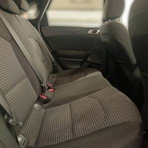 Kia Ceed (cee'd) 1.0 T-GDI LX