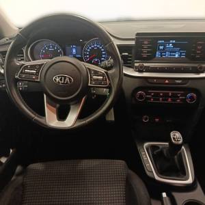 Kia Ceed (cee'd) 1.0 T-GDI LX - 3 godine jamstva