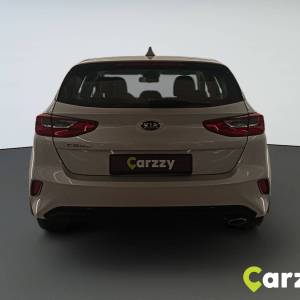 Kia Ceed (cee'd) 1.0 T-GDI LX - 3 godine jamstva