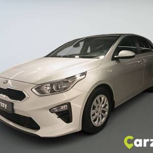 Kia Ceed (cee'd) 1.0 T-GDI LX - 3 godine jamstva