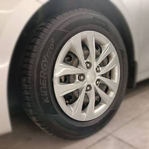 Kia Ceed (cee'd) 1.0 T-GDI LX - 3 godine jamstva
