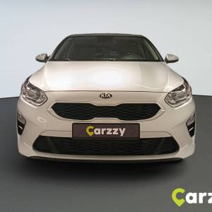 Kia Ceed (cee'd) 1.0 T-GDI LX - 3 godine jamstva