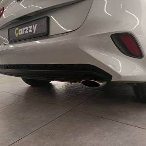 Kia Ceed (cee'd) 1.0 T-GDI LX - 3 godine jamstva