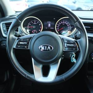 Kia Ceed Sportswagon 1.0 T-GDi Eco LX Edition