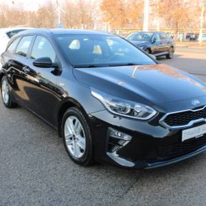 Kia Ceed Sportswagon 1.0 T-GDi Eco LX Edition