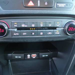 Kia Ceed Sportswagon 1.0 T-GDi Eco LX Edition