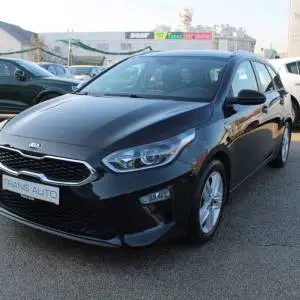 Kia Ceed Sportswagon 1.0 T-GDi Eco LX Edition