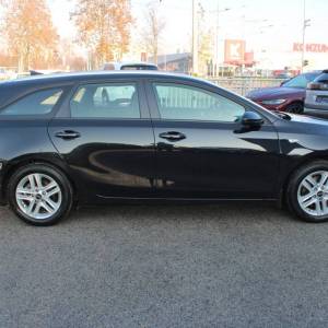 Kia Ceed Sportswagon 1.0 T-GDi Eco LX Edition