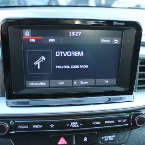 Kia Ceed Sportswagon 1.0 T-GDi Eco LX Edition