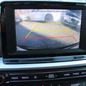 Kia Ceed Sportswagon 1.0 T-GDi Eco LX Edition