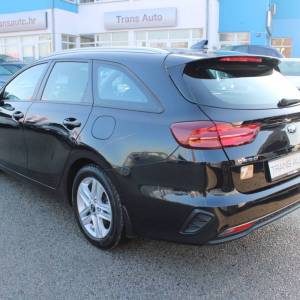 Kia Ceed Sportswagon 1.0 T-GDi Eco LX Edition