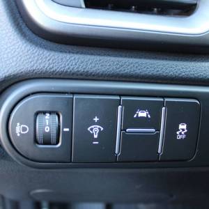 Kia Ceed Sportswagon 1.0 T-GDi Eco LX Edition