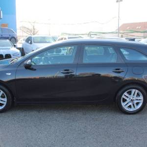 Kia Ceed Sportswagon 1.0 T-GDi Eco LX Edition