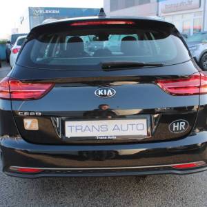 Kia Ceed Sportswagon 1.0 T-GDi Eco LX Edition